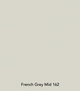 Peinture Little Greene - French grey mid (162)